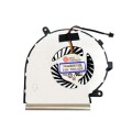 Ventilador para portatil MSI CPU GE62 / GE72 3 pines