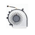 Ventilador para portatil MSI CPU GE62 / GE72 3 pines