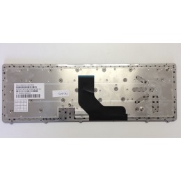 Teclado para portátil Ocasión HP Probook 6570b /6560b/ inglés + pegatina castellano