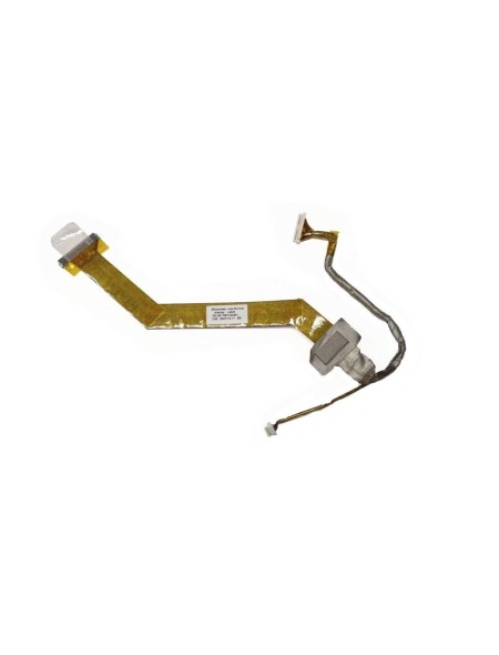 Cable flex compatible para portatil TOSHIBA a205 / 6017b0103601