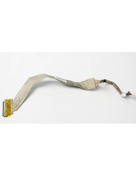 Cable flex compatible para portatil HP Pavilion ze4000 / ze4800 / ze5000 / Compaq nx9010 /  ddkt9alc601