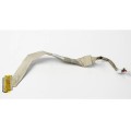 Cable flex compatible para portatil HP Pavilion ze4000 / ze4800 / ze5000 / Compaq nx9010 /  ddkt9alc601