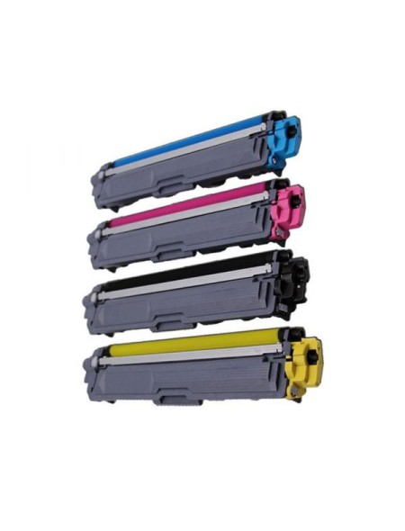 Toner genérico para BROTHER TN247 / TN243 / Magenta 2.300 Pag