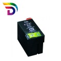 Tinta compatible Dayma para EPSON T2791 Negro 2200 pag.