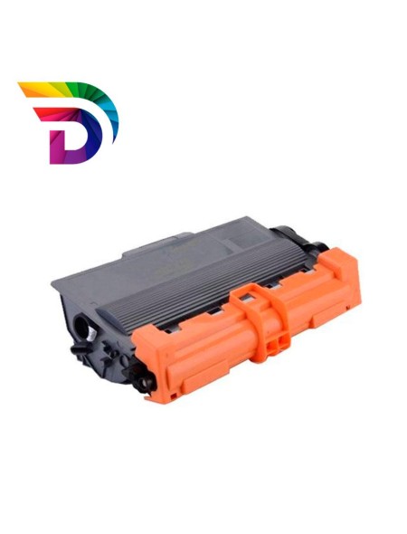 Toner compatible Dayma para BROTHER TN3320 Negro 3000 pag.