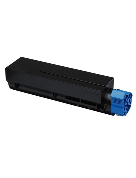 Toner genérico para OKI B412 / B432 / B512 / MB472 / MB492 / Negro 7.000 pag.