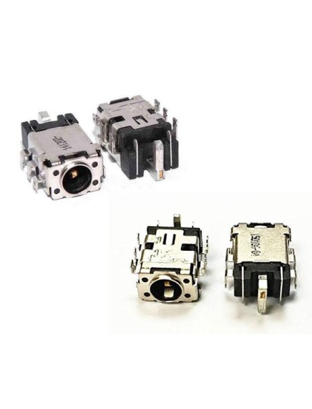 Dc Jack para portatil Asus X540l / A540u / A540up / R540l / F540s / A540l
