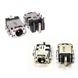 Dc Jack para portatil Asus X540l / A540u / A540up / R540l / F540s / A540l