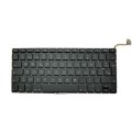 Teclado compatible para portátil APPLE A1286 2009