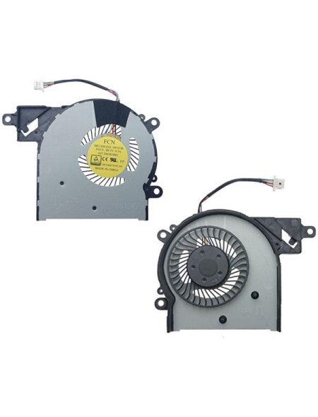 Ventilador compatible para portatil HP Pavilion x360 13-s / 809825-001