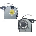 Ventilador compatible para portatil HP Pavilion x360 13-s / 809825-001