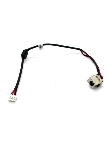 Dc-Jack para portatil Acer Aspire e1-532 / e1-510 / e1-572 / 50.M8EN2.002