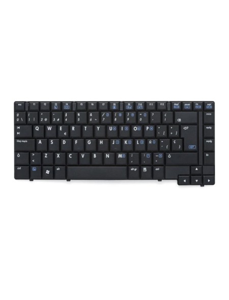 Teclado compatible para portátil HP 6710 / 6715