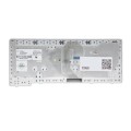 Teclado compatible para portátil HP 6710 / 6715