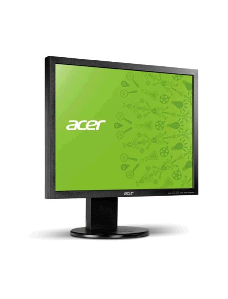 Monitor Reacondicionado Lcd 19