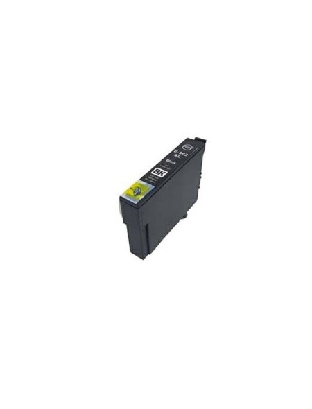 Tinta compatible Dayma para EPSON 502 XL Negro 550 pag.