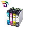Tinta compatible Dayma para EPSON 502 XL Negro 550 pag.