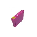 Tinta compatible Dayma para EPSON 502 XL Magenta 470 pag.