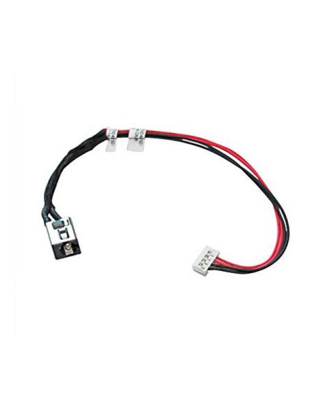 Dc-Jack para portatil Toshiba c55-a-1h9 / 21cm