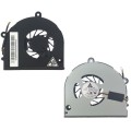 Ventilador para portatil Toshiba Satellite A660 / Acer Aspire 5741g / 5251 / 5253g / 3 Pines