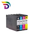 Tinta compatible Dayma para EPSON T04b4 XL Amarillo 4600 pag.