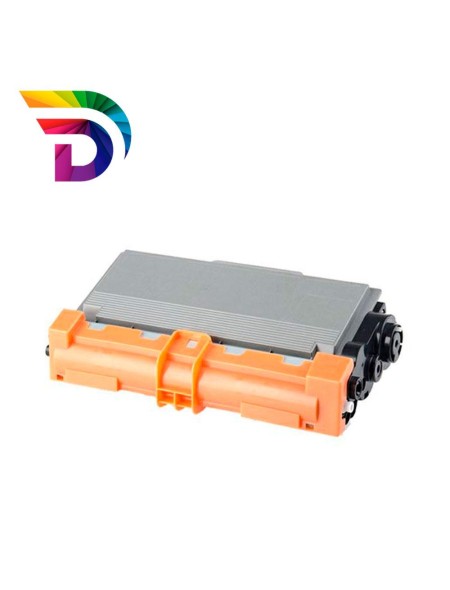 Toner compatible Dayma para BROTHER TN3370 Negro 12000 pag.