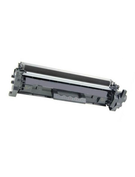 Toner genérico para HP CF217A / 17A / Canon 047 / Negro / 1.600 Pag