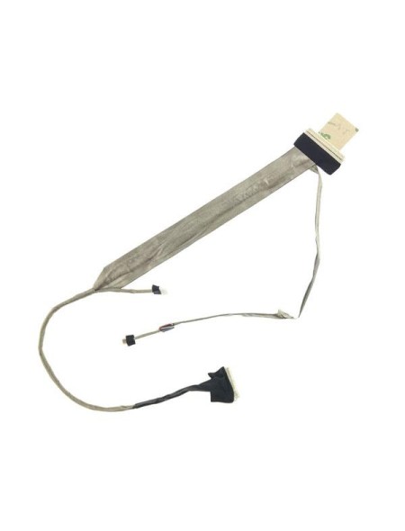 Cable flex para portatil Toshiba a500 / l500 / l505/  k000081930 v.2