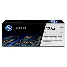Tambor Original Hp CE314A / 126A / Cp1025nw