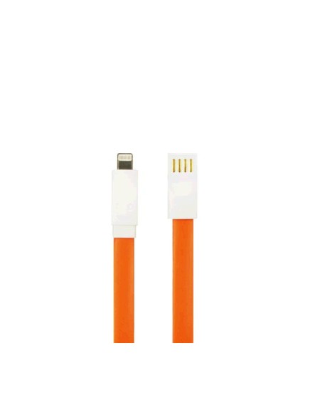 Cable Fibra Optica Monomodo Sc Apc/sc  Apc 9/125u  2 Metros LZH / Netlock 29-021p2