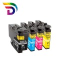 Tinta compatible Dayma para BROTHER LC3235 XL Magenta 5000 pag.