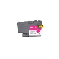 Tinta compatible Dayma para BROTHER LC3235 XL Magenta 5000 pag.