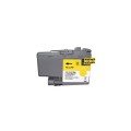 Tinta compatible Dayma para BROTHER LC3235 XL Amarillo 5000 pag.