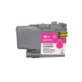 Tinta compatible Dayma para BROTHER LC3239 XL Magenta 5000 pag.