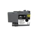 Tinta compatible Dayma para BROTHER LC3239 XL Amarillo 5000 pag.