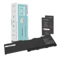 Batería compatible para portátil HP AL08XL 15.4V 5400mAh Movano