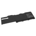Batería compatible para portátil HP AL08XL 15.4V 5400mAh Movano