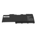 Batería compatible para portátil HP AL08XL 15.4V 5400mAh Movano