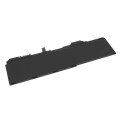 Batería compatible para portátil HP AL08XL 15.4V 5400mAh Movano