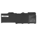 Batería compatible para portátil HP AL08XL 15.4V 5400mAh Movano