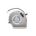 Ventilador para portatil MSI GPU GE72G / GE62 3 pines
