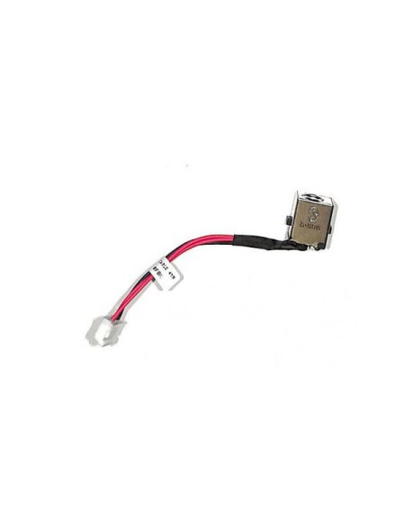 Dc-Jack para portatil  Acer es1-523 / es1-524 / es1-533 / es1-572 / es1-732