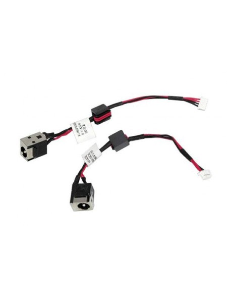Dc-Jack para portatil Dell Mini 9 (910) / Mini 10 (1010)