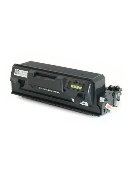 Toner genérico para SAMSUNG MLT-D204L / Negro / 5000 pag