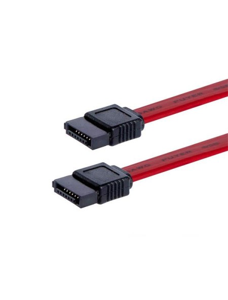 Cable de datos interno Sata 3 / 1m / Gembird / Cc-sata-data-xl