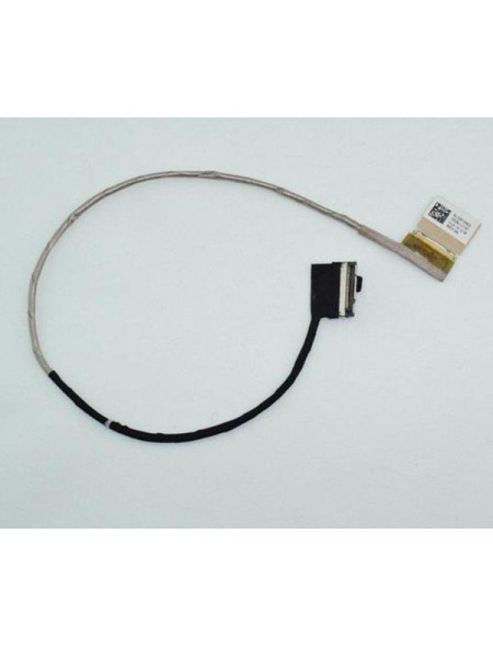 Cable flex para portatil Toshiba l50-b / s50 / s55-b / s55t-b5 / 40 pines / dd0blilc030 / A000294560