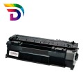 Toner compatible Dayma para HP Q5949A (49A) / Q7553A (121A) / Canon 708 Negro 2.500 pag.