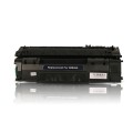 Toner compatible Dayma para HP Q5949A (49A) / Q7553A (121A) / Canon 708 Negro 2.500 pag.