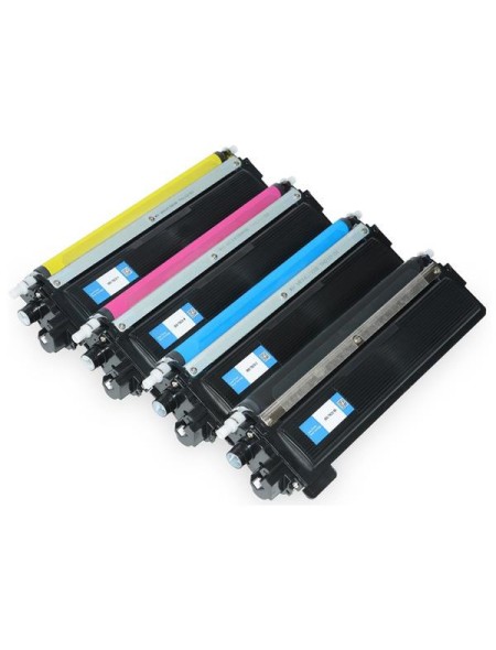 Toner genérico para BROTHER TN230 Cian