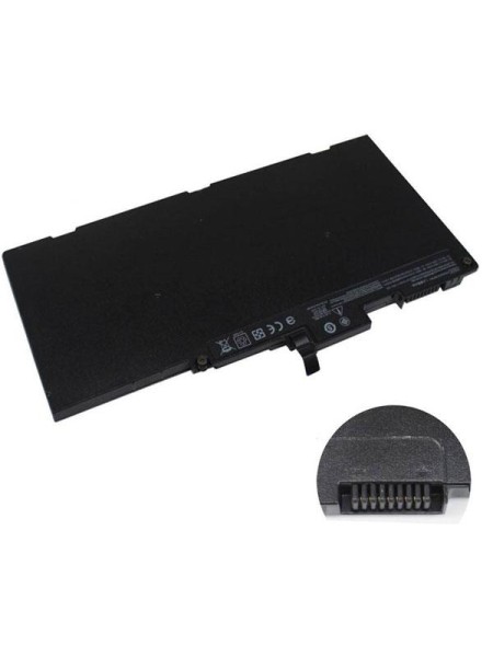 Batería compatible para portátil HP CS03XL 11.4v 4100mah